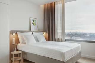 Отель Original Sokos Hotel Tripla Helsinki Хельсинки Двухместный номер с 2 отдельными кроватями-2